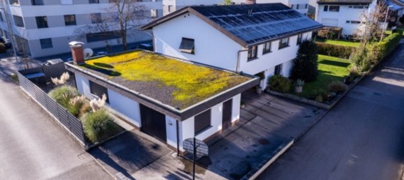 6-Zimmer Haus in Lustenau, Austria, Nr. 125737 3