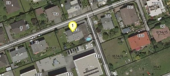 6-Zimmer Haus in Lustenau, Austria, Nr. 125737 39