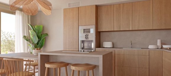 3 bedrooms Villa in Lliber, Spain No. 12994 5