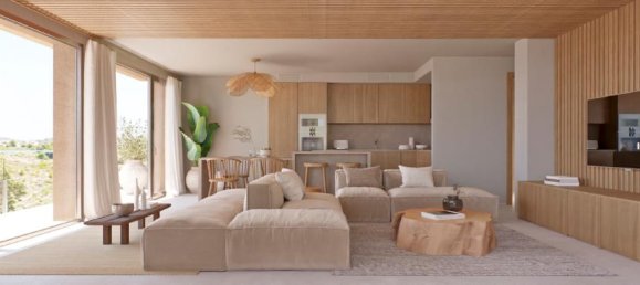 3 bedrooms Villa in Lliber, Spain No. 12994 7