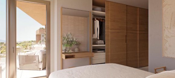 3 bedrooms Villa in Lliber, Spain No. 12994 11