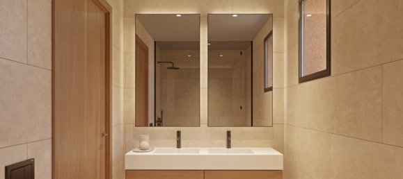 3 bedrooms Villa in Lliber, Spain No. 12994 12