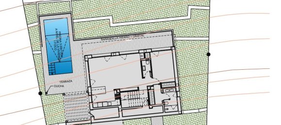 3 bedrooms Villa in Lliber, Spain No. 12994 16