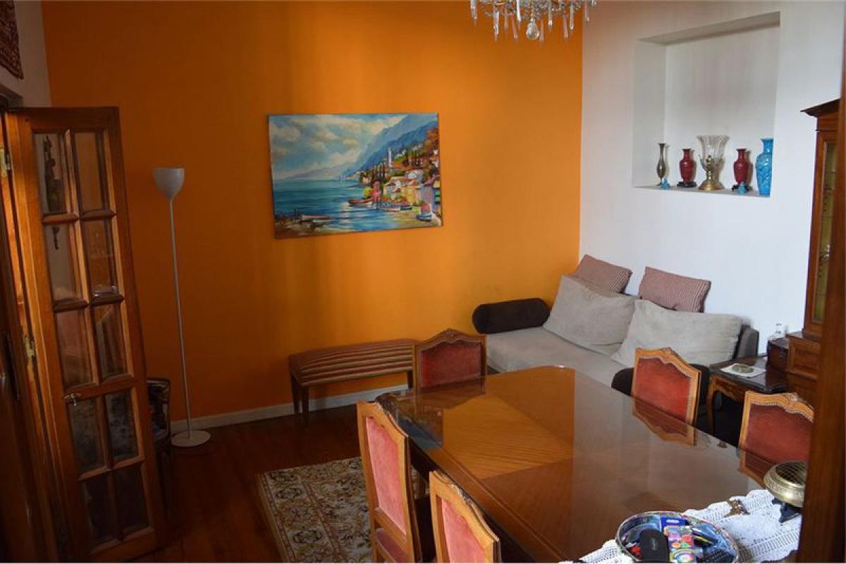 2 bedrooms House in Buenos Aires, Argentina No. 89002