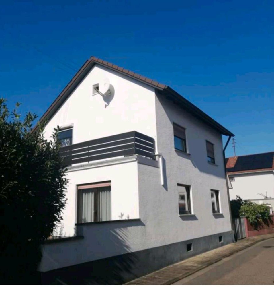 3 bedrooms House in Germersheim, Germany No. 237158