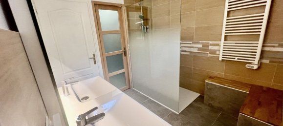 4 غرف نوم منزل في Athee-sur-Cher, France رقم 158701 7