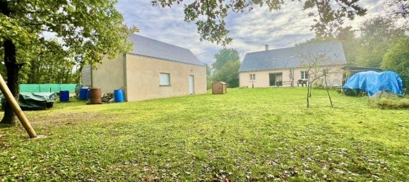 4 غرف نوم منزل في Athee-sur-Cher, France رقم 158701 23