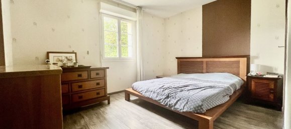 4 غرف نوم منزل في Athee-sur-Cher, France رقم 158701 13