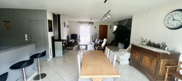 4 غرف نوم منزل في Athee-sur-Cher, France رقم 158701 6