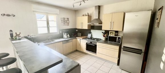 4 غرف نوم منزل في Athee-sur-Cher, France رقم 158701 8