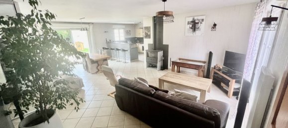 4 غرف نوم منزل في Athee-sur-Cher, France رقم 158701 2