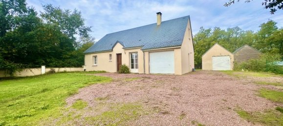 4 غرف نوم منزل في Athee-sur-Cher, France رقم 158701 27