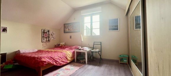 4 غرف نوم منزل في Athee-sur-Cher, France رقم 158701 17