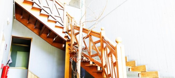 Lagerhaus in La Cassa, Italy 7500m², Nr. 67751 17