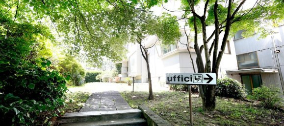 Lagerhaus in La Cassa, Italy 7500m², Nr. 67751 8