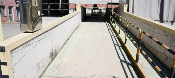 Lagerhaus in La Cassa, Italy 7500m², Nr. 67751 22