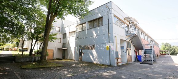 Lagerhaus in La Cassa, Italy 7500m², Nr. 67751 9