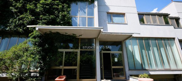 Lagerhaus in La Cassa, Italy 7500m², Nr. 67751 11