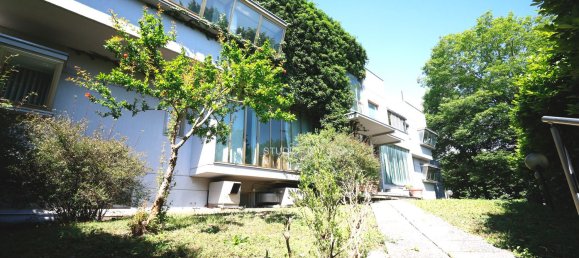 Lagerhaus in La Cassa, Italy 7500m², Nr. 67751 10