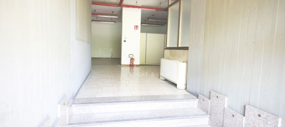 Lagerhaus in La Cassa, Italy 7500m², Nr. 67751 13