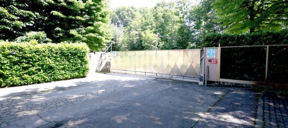 Lagerhaus in La Cassa, Italy 7500m², Nr. 67751 12