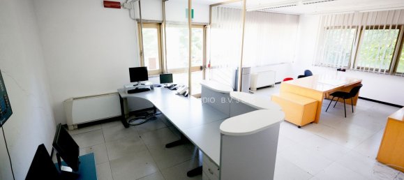 Lagerhaus in La Cassa, Italy 7500m², Nr. 67751 18