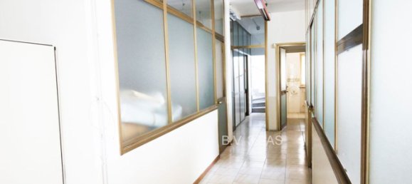 Lagerhaus in La Cassa, Italy 7500m², Nr. 67751 14