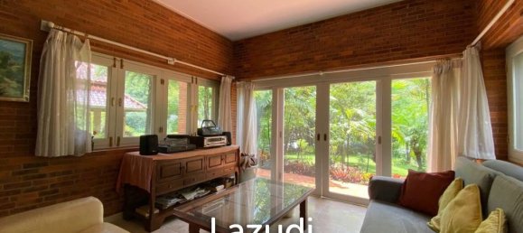 2 bedrooms Cafe / restaurant in Mae Rim, Thailand No. 16315 8