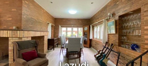 2 bedrooms Cafe / restaurant in Mae Rim, Thailand No. 16315 5