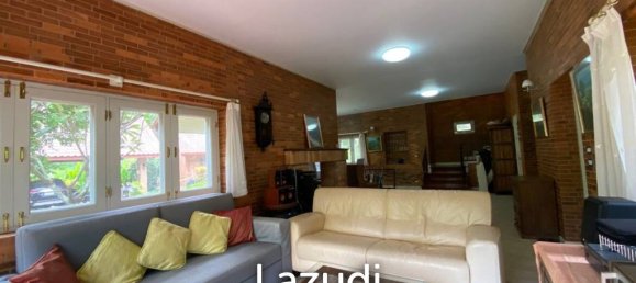 2 bedrooms Cafe / restaurant in Mae Rim, Thailand No. 16315 6