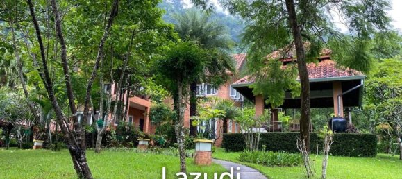 2 bedrooms Cafe / restaurant in Mae Rim, Thailand No. 16315 2