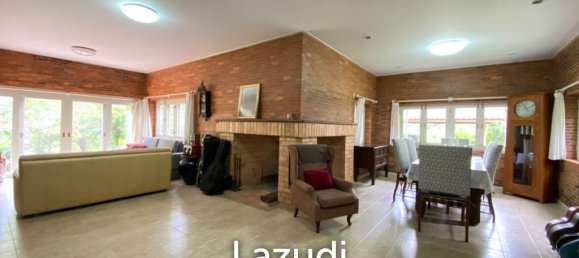 2 bedrooms Cafe / restaurant in Mae Rim, Thailand No. 16315 4