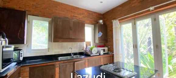 2 bedrooms Cafe / restaurant in Mae Rim, Thailand No. 16315 9