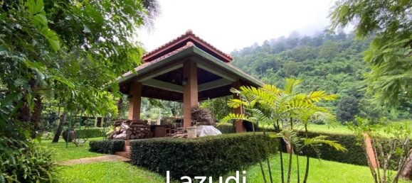 2 bedrooms Cafe / restaurant in Mae Rim, Thailand No. 16315 3