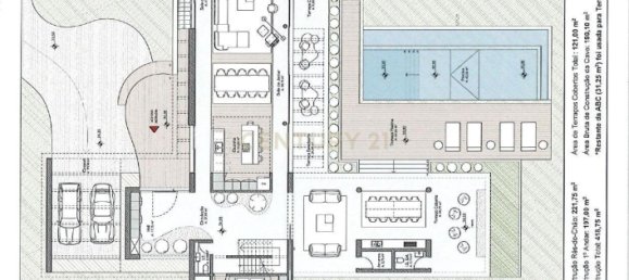 Terreno en Loule, Portugal 450 m² No. 130728 35