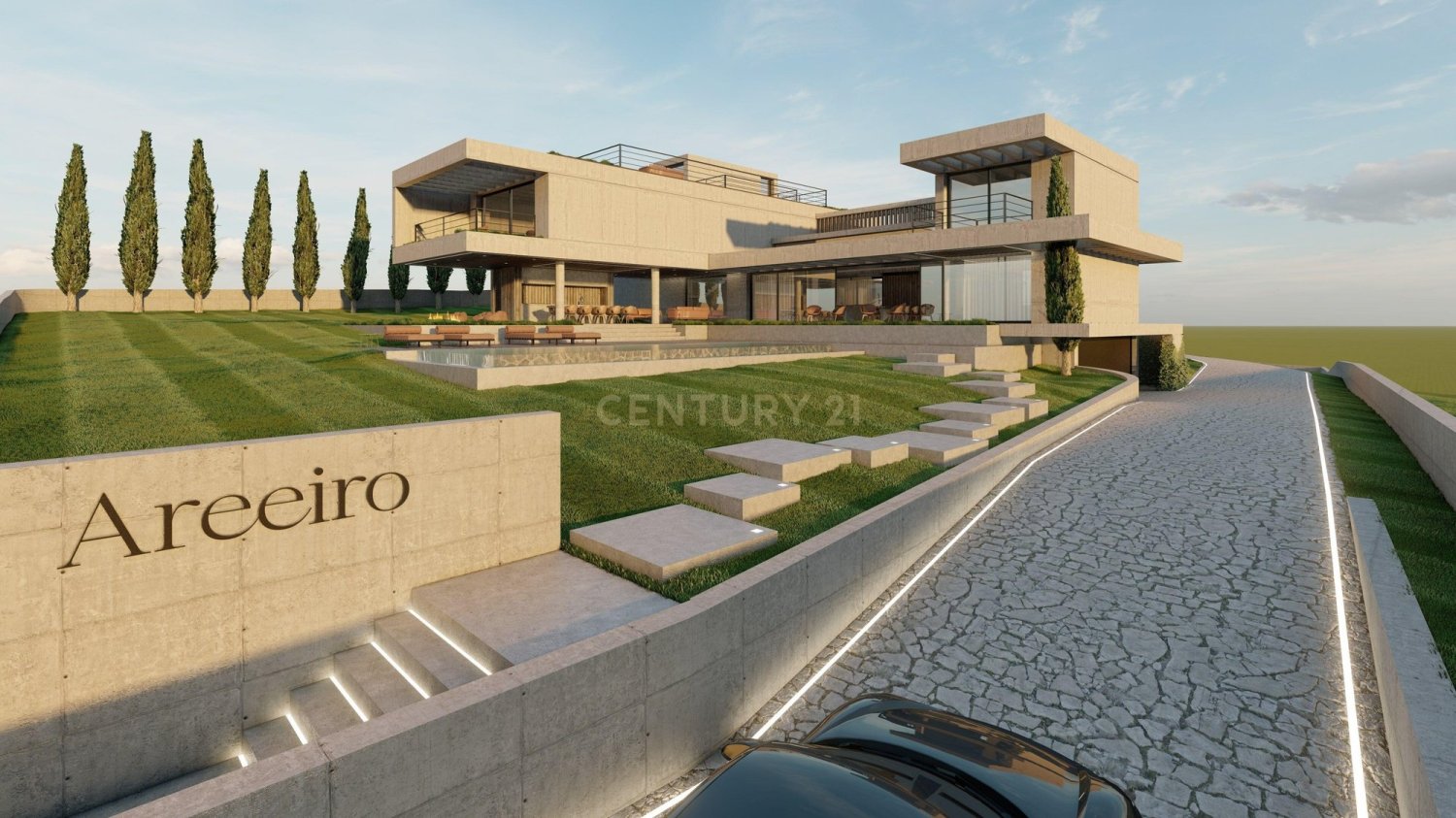 Terreno en Loule, Portugal 450 m² No. 130728