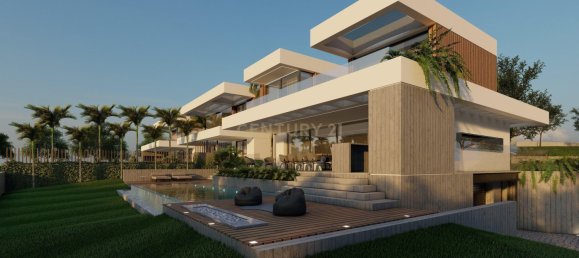 Terreno en Loule, Portugal 450 m² No. 130728 30