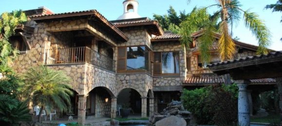 Casa T6 em Morelos, Mexico N.º 168654 2