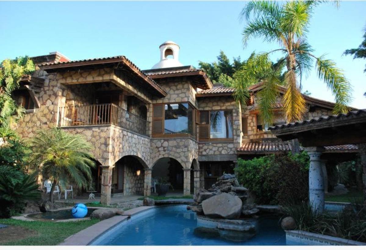 Casa T6 em Morelos, Mexico N.º 168654