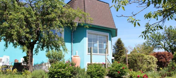 Коммерческая недвижимость 562м² в Фишаменд, Австрия № 126979 20