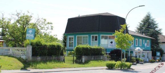 Коммерческая недвижимость 562м² в Фишаменд, Австрия № 126979 9