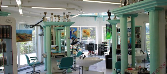 Коммерческая недвижимость 562м² в Фишаменд, Австрия № 126979 17