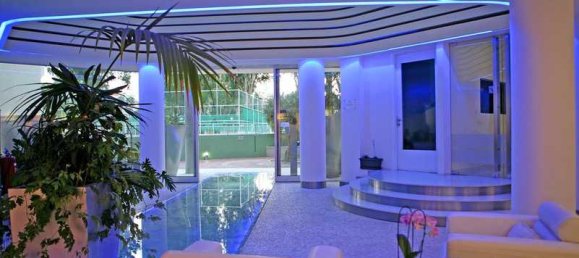 Apartamento de 2 dormitorios en Limassol, Cyprus No. 14970 3