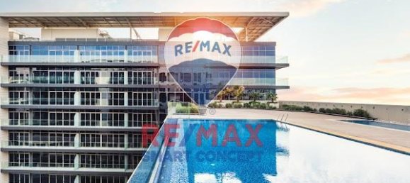 2 Schlafzimmer Wohnung in Saadiyat Island, UAE, Nr. 38954 4