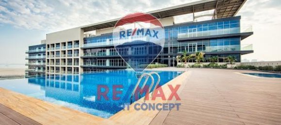 2 Schlafzimmer Wohnung in Saadiyat Island, UAE, Nr. 38954 3