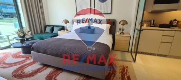 2 Schlafzimmer Wohnung in Saadiyat Island, UAE, Nr. 38954 9