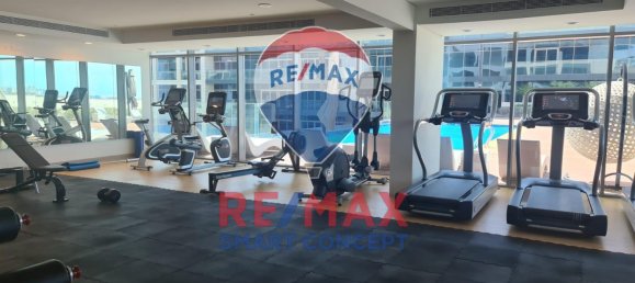 2 Schlafzimmer Wohnung in Saadiyat Island, UAE, Nr. 38954 15