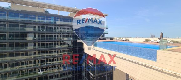 2 Schlafzimmer Wohnung in Saadiyat Island, UAE, Nr. 38954 2