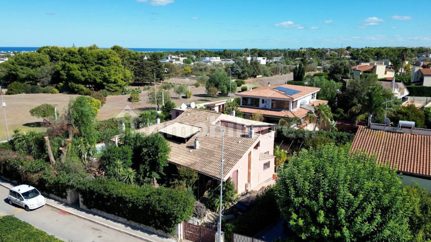 9 bedrooms Villa in Noicattaro, Italy No. 87053