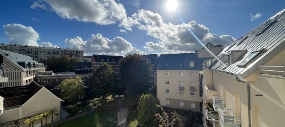 استوديو في Troyes, France رقم 93221 7